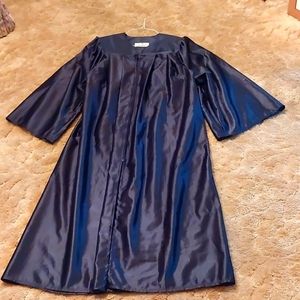 Graduation gown